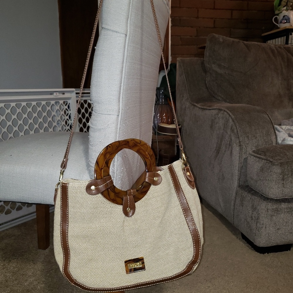 Like new  Relic shoulder bag